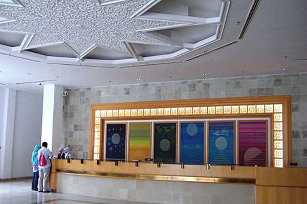  Mengintip Tiga Museum Seni Islam Nan Memukau